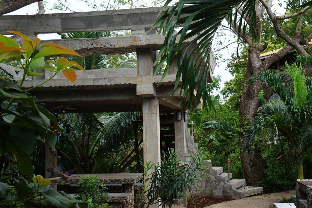 Apartments Chez Milady Utila Zimmer foto